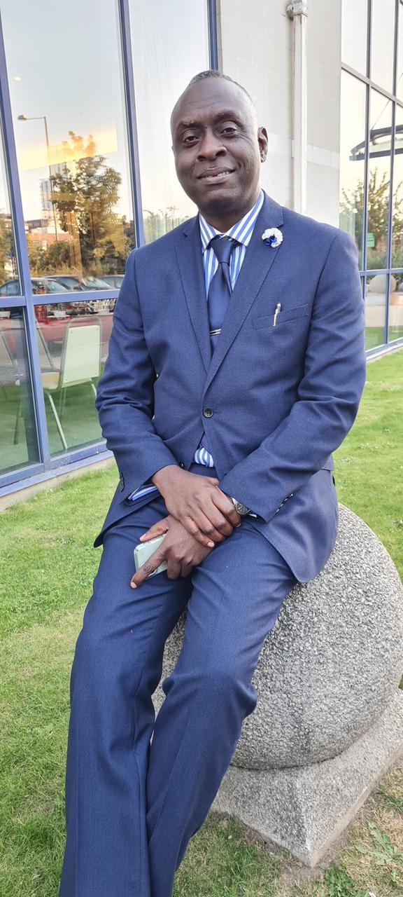 Pastor David Idowu, Board of Directors